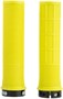 Грипсы Oxford Driver Lock-on, 130 мм. 1048004429