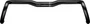 Руль KS Ether Gravel Carbon, 31.8 мм., 440 мм. 1875097167