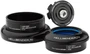Рулевая колонка Cane Creek Hellbender 70 Asmbly-TPR, 1-1/8", ZS44/28.6/H8/ZS56/40 1862136242