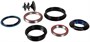 Рулевая колонка Cane Creek Hellbender 70 Asmbly-TPR, 1-1/8", ZS44/28.6/H8/ZS56/40 1862136242