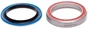 Рулевая колонка Cane Creek 40 Asmbly-Bot, 1-1/8", ZS56/30 1778280482