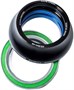 Рулевая колонка Cane Creek 40 Asmbly-Top, 1-1/8", IS42/28.6-H15 955537081