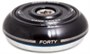 Рулевая колонка Cane Creek 40 Asmbly-Top, 1-1/8", IS42/28.6-H9 902010996
