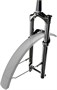 Вилка Rock Shox Recon Silver RL, 29", 120 мм., Lite Boost, 15x110 мм., Tapered 1117923824