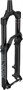 Вилка Rock Shox Lyrik Select, 29", 160 мм., Boost, 15x110 мм., Tapered 588332215