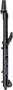 Вилка Rock Shox Lyrik Select, 29", 160 мм., Boost, 15x110 мм., Tapered 588332215