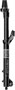 Вилка Rock Shox Psylo Gold RC, 29", 160 мм., Boost, 15x110 мм., Tapered 1463841131