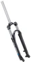 Вилка SR Suntour SF18 XCE28-DS, 26", 100 мм., под диск 1159546685