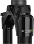 91380 Нож канцелярский, стальное выдвижное лезвие 18мм в пластиковом корпусе в блистере 471789956