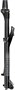 Вилка Rock Shox Judy Silver Solo Air, 29", 120 мм., Boost 15x110 мм. 853251551