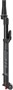 Вилка Rock Shox Sid SL 3P, 29", 100 мм., Boost, 15x110 мм., Tapered 2051827490
