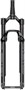 Вилка Rock Shox Sid SL 3P, 29", 100 мм., Boost, 15x110 мм., Tapered 2051827490