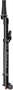 Вилка Rock Shox Sid SL 3P, 29", 100 мм., Boost, 15x110 мм., Tapered 2051827490