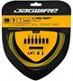 Набор рубашек и тросиков переключения Jagwire Pro, 1 шт. 1638519731