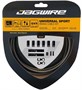 Набор рубашек и тросиков тормоза Jagwire Universal Sport, 1 шт. 1482751854