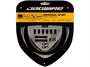 Набор рубашек и тросиков тормоза Jagwire Universal Sport, 1 шт. 1482751854