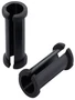 Крепление рубашки Jagwire Housing Guide Frame Loop, 4/5 мм 59631866