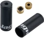 Концевик оплетки троса Jagwire Sealed Alloy, 4 мм 1086524690