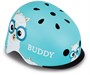 Шлем Globber Helmet Elite Lights 564782247