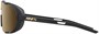 Очки 100% Westcraft Soft Tact Black (2025) 215998367