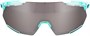 Очки 100% Racetrap 3.0 Polished (2025) 1052843381