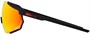 Очки 100% Racetrap 3.0 Soft Tact Black (2025) 173664251