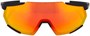 Очки 100% Racetrap 3.0 Soft Tact Black (2025) 173664251