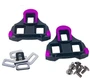 Шипы для контактных педалей 4Bike NT12, для Shimano SPD-SL 763123387