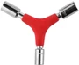 Ключ комбинированный Bike Hand YC-357Y 1474613237