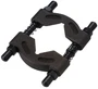 Съёмник опорного кольца рулевой колонки Birzman Head Cap Bollom Lever 1021792007