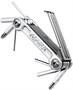 Набор инструментов Topeak Mini 9 Pro 1029316848
