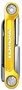 Набор инструментов Topeak Mini 9 Pro 1029316848