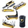 Набор инструментов Topeak Mini 9 Pro 1029316848
