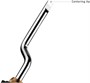 Отвертка колесных ниппелей Birzman Rotational Nipple Screwdriver 1328274040