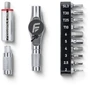 Ключ динамометрический Feedback Reflex Fixed Torque Mini Ratchet Kit 5 Nm 699978782