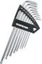 Набор ключей Torx Topeak Torx Wrench Set 669243179