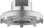 Съемник моторов Bosch Birzman E-bike Lockring Socket Bosch-60 Gen1 18901531