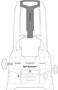 Калибр станка для колес Birzman Calibration Gauge 864403646