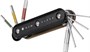 Набор шестигранников Topeak Hex Combo 752831599
