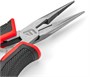 Плоскогубцы Feedback Mini Needle Nose Pliers 876467239