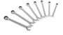 Набор гаечных ключей Birzman Combination Wrench Set, 8-15 мм 1258399675