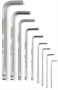 Шестигранники набор Feedback Hex Wrench Set, 1,5 - 10 мм. 929792863