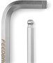 Шестигранники набор Feedback Hex Wrench Set, 1,5 - 10 мм. 929792863