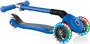 Самокат Globber Junior Foldable Lights 552780007