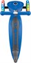 Самокат Globber Junior Foldable Lights 552780007