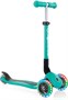 Самокат Globber Junior Foldable Lights 552780007