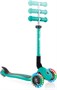 Самокат Globber Junior Foldable Lights 552780007