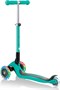 Самокат Globber Junior Foldable Lights 552780007