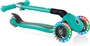 Самокат Globber Junior Foldable Lights 552780007