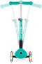 Самокат Globber Junior Foldable Lights 552780007